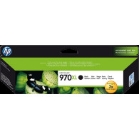 HP 970 XL nero Cartuccia d'inchiostro (CN625AE)