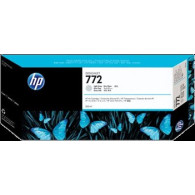 HP 772 grigio (chiaro) Cartuccia d'inchiostro (CN634A)