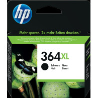 HP 364 XL nero Cartuccia d'inchiostro (CN684EE)