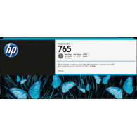 HP 765 grigio scuro Cartuccia d'inchiostro (F9J54A)