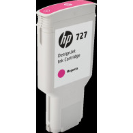 HP 727 magenta Cartuccia d'inchiostro (F9J77A)