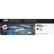 HP 991X magenta Cartuccia d'inchiostro (M0J94AE)