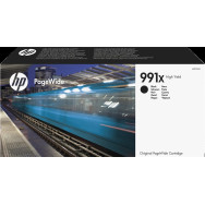 HP 991X nero Cartuccia d'inchiostro (M0K02AE)