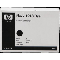 HP SPS 42ml nero Cartuccia d'inchiostro (Q2344A)