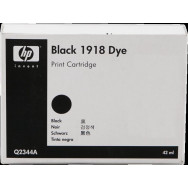 HP SPS 42ml nero Cartuccia d'inchiostro (Q2344A)