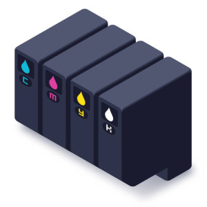 Cartucce d'inchiostro