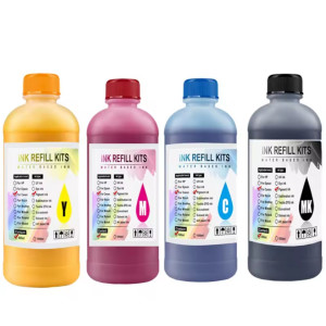 Ricariche di inchiostro per stampante