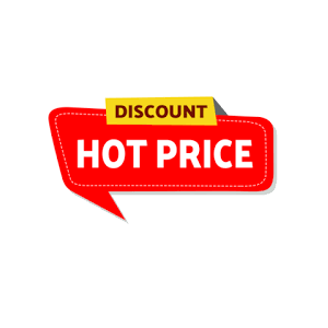 HOT PRICE
