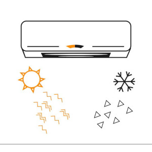 CONDIZIONATORI  /  STUFE
