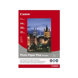 ORIGINAL Canon Carta Bianco 1686B021 SG-201 - 1686B021