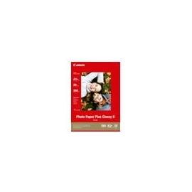 ORIGINAL Canon Carta Bianco 2311B018 PP-201 Carta fotografica, 13 x 18 cm, 275 g/m², 20 fogli, glossy - 2311B018
