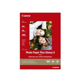 ORIGINAL Canon Carta Bianco 2311B019 PP-201 - 2311B019