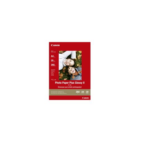 ORIGINAL Canon Carta Bianco 2311B019 PP-201 - 2311B019