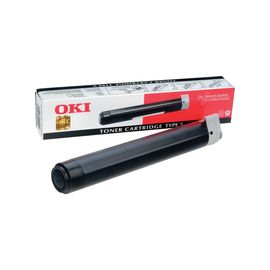 ORIGINAL OKI toner nero 40815604 Typ 5-f ~3000 Seiten - 40815604