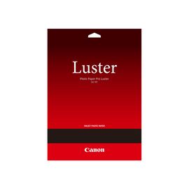 ORIGINAL Canon Carta Bianco 6211B006 LU-101 - 6211B006