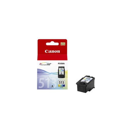 ORIGINAL Canon Cartuccia d'inchiostro differenti colori CL-513 2971B001 ~349 Seiten 13ml - CL-513