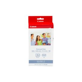 ORIGINAL Canon Value Pack differenti colori KP-36IP 7737A001 Set di cartucce - KP-36IP