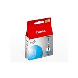 ORIGINAL Canon Cartuccia d'inchiostro ciano PGI-9c 1035B001 ~1150 Seiten 14ml - PGI-9c