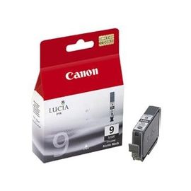 ORIGINAL Canon Cartuccia d'inchiostro nero PGI-9mbk 1033B001 ~530 Seiten 14ml - PGI-9mbk