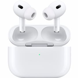 APPLE MTJV3TY/A  AIRPODS PRO 2ND GENERAZIONE CON MAGSAFE CASE USB-C