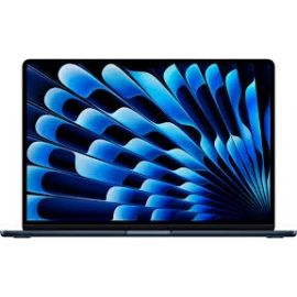 Apple MacBook Air 15 M4 16Gb Ram 512Gb SSD 10-Cpu 10-Gpu - Midnight