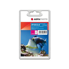 ORIGINAL Agfa Photo Cartuccia d'inchiostro magenta APHP935MXL ~825 Seiten 12ml Agfa Photo C2P25AE (935 XL) - APHP935MXL