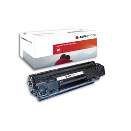 ORIGINAL Agfa Photo toner nero APTHP278AE ~2100 Seiten Agfa Photo 78A (CE278A) - APTHP278AE