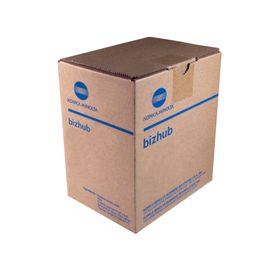 ORIGINAL Konica Minolta Tamburo nero A63X03V IUP-16 ~60000 Seiten - A63X03V