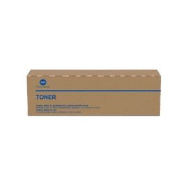 ORIGINAL Konica Minolta toner nero A95W150 TNP49K ~13000 Seiten - A95W150