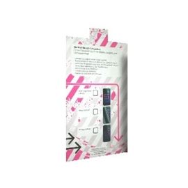 ORIGINAL Lexmark toner nero 602 60F2000 ~2500 Seiten cartuccia di stampa riutilizzabile - 602