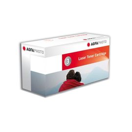 ORIGINAL Agfa Photo toner ciano APTO44973535E ~1500 Seiten Agfa Photo 44973535 - APTO44973535E