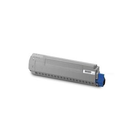 ORIGINAL OKI toner nero 44059168 MC851/861 ~7000 Seiten - 44059168