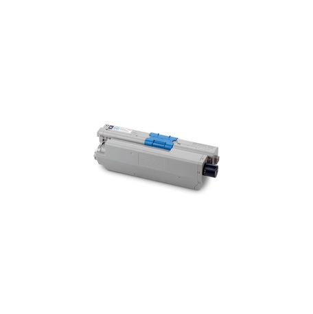 ORIGINAL OKI toner nero 44469803 C310/330/510/530 ~3500 Seiten - 44469803