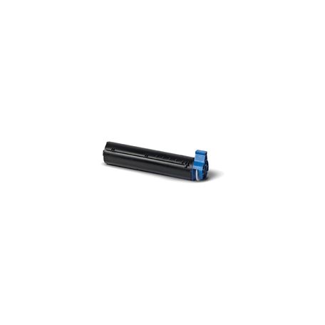 ORIGINAL OKI toner nero 45807106 B412 ~7000 Seiten - 45807106