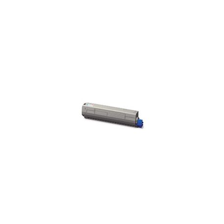 ORIGINAL OKI toner ciano 45862839 MC853/873/833 ~7300 Seiten - 45862839