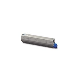 ORIGINAL OKI toner nero 45862840 MC853/873/833 ~7000 Seiten - 45862840