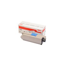 ORIGINAL OKI toner nero 46508716 C332 ~1500 Seiten - 46508716
