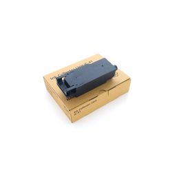 ORIGINAL Ricoh vaschetta di recupero 405783 IC 41 contenitore di recupero per gel - 405783