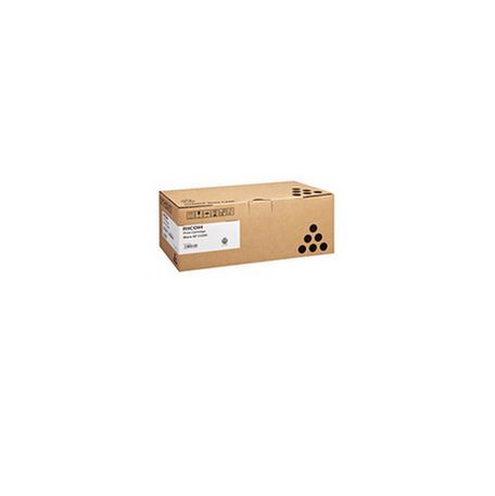ORIGINAL Ricoh toner nero 842047 MP C3501BK ~22500 Seiten MPC 3501bk - 842047